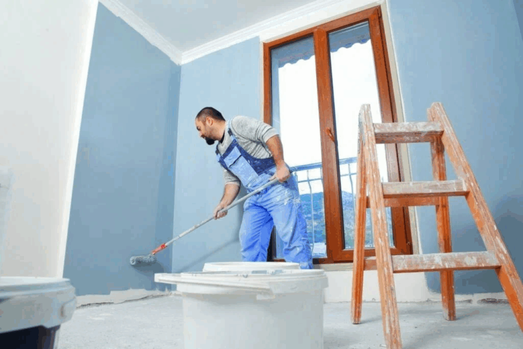 Painting Services