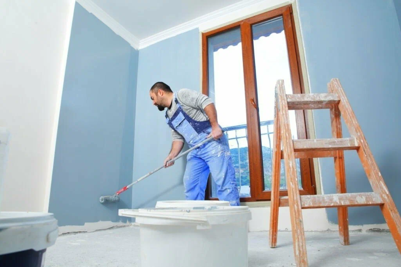 Painting Services