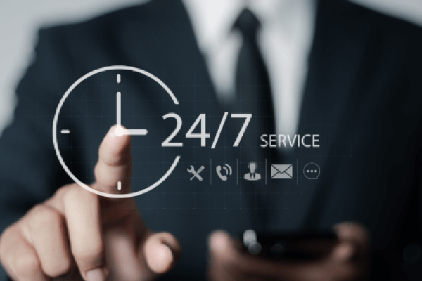 247 Customer Support 247 Customer Support